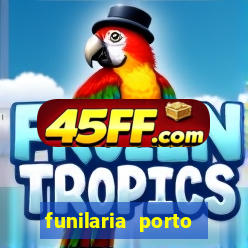 funilaria porto alegre zona sul